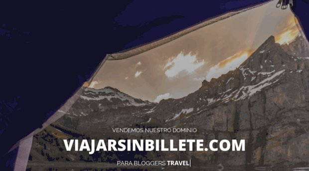 viajarsinbillete.com