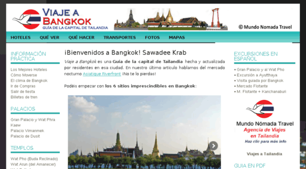 viajeabangkok.com