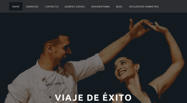 viajedeexito.com