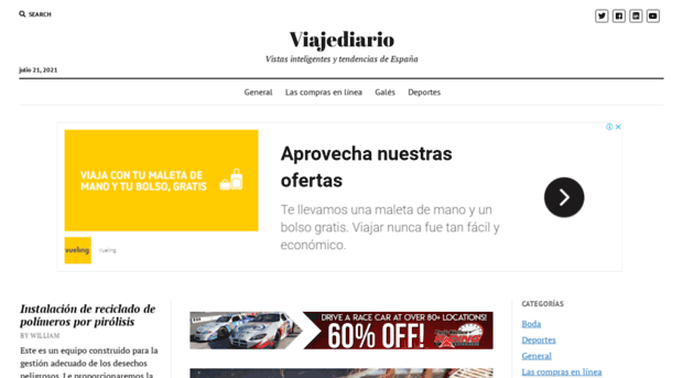 viajediario.com