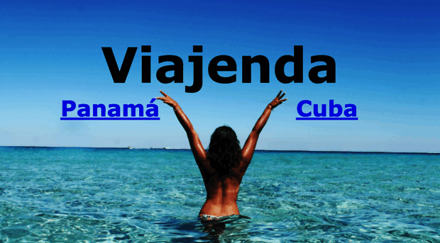 viajenda.com