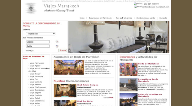 viajes-marrakech.com