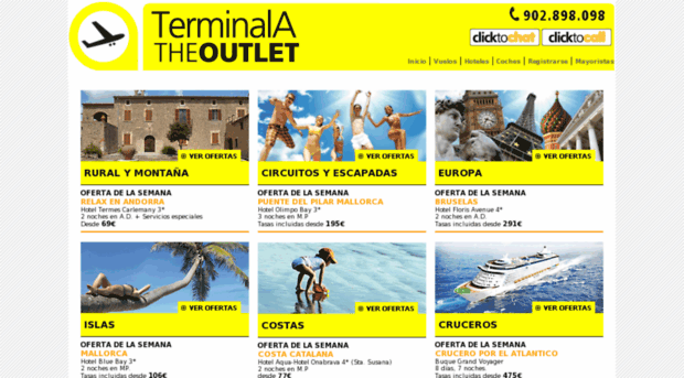 viajes.terminala.com
