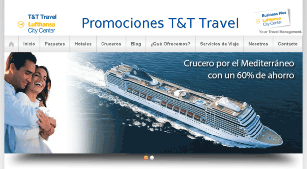 viajes.tradytec.com.mx