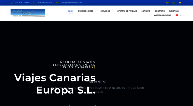 viajescanariaseuropa.com