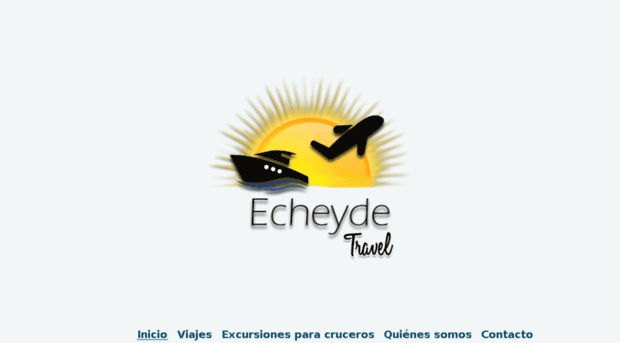 viajesecheydetours.com