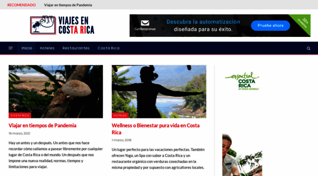 viajesencostarica.com