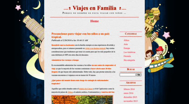 viajesenfamilia.com