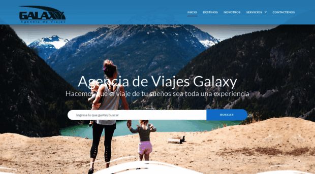 viajesgalaxy.com
