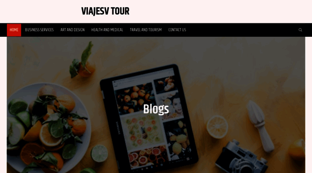 viajeshvtour.com