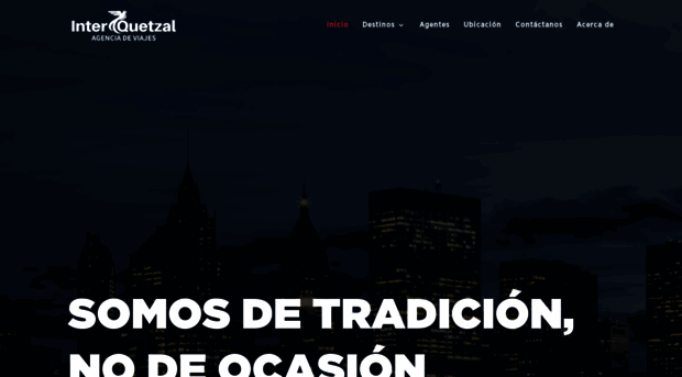 viajesinterquetzal.com