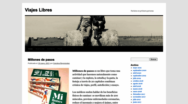 viajeslibres.com