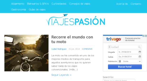 viajespasion.com