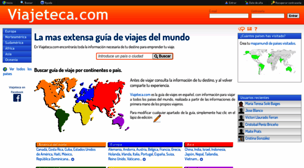 viajeteca.com
