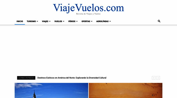 viajevuelos.com