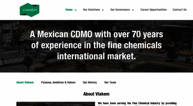 viakem.com
