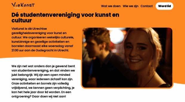 viakunst.nl