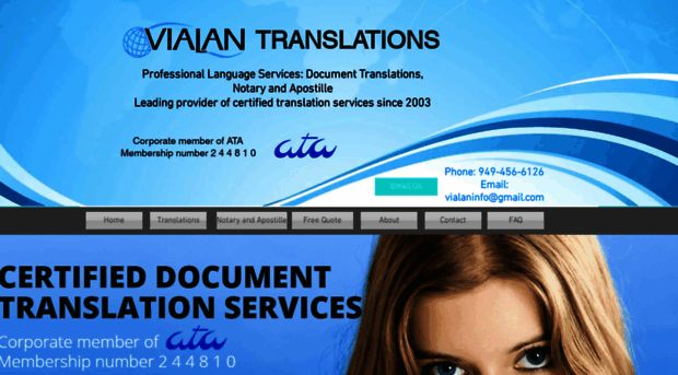 vialanguage.net