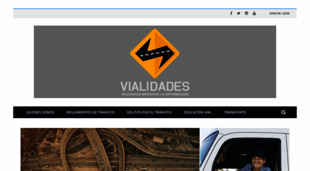 vialidades.com