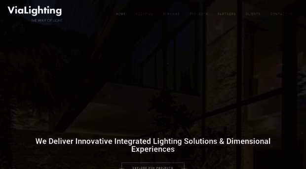 vialighting.com