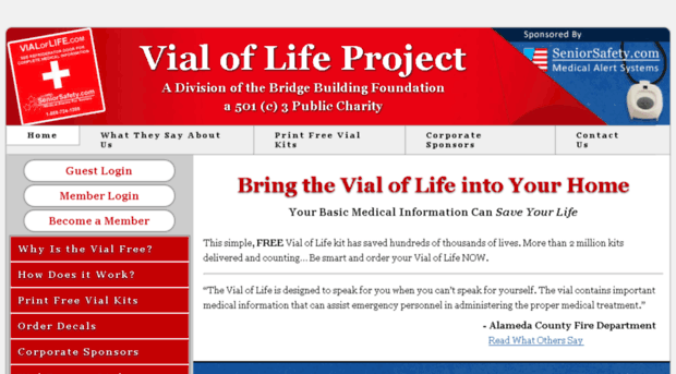 vialoflife.com