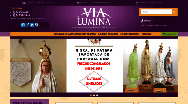 vialumina.com.br