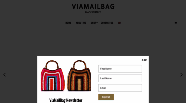 viamailbag.it