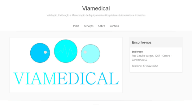 viamedical.com.br