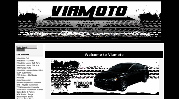 viamoto.co.uk