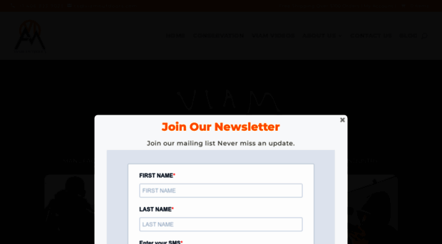 viamoutdoors.com