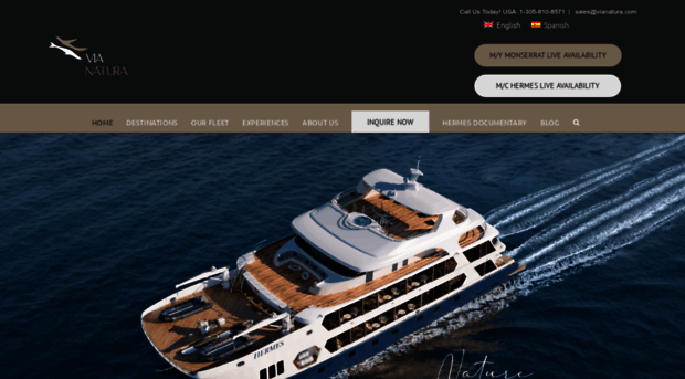 vianatura.com