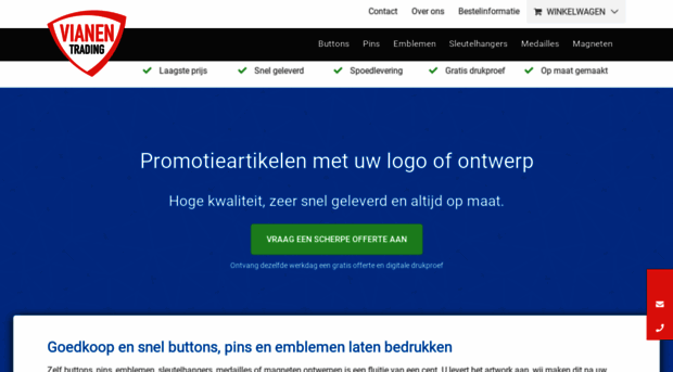 vianenonline.nl