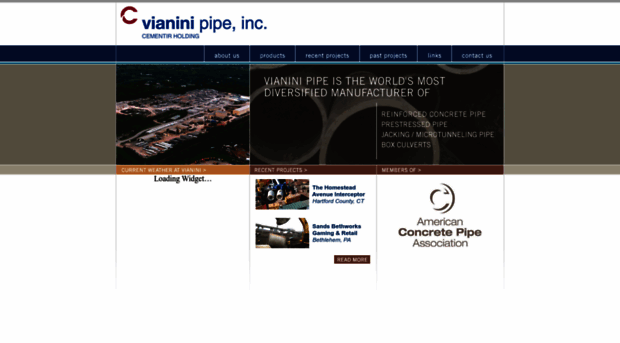 vianinipipe.com