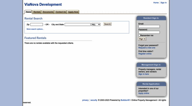 vianovadevelopment1.managebuilding.com