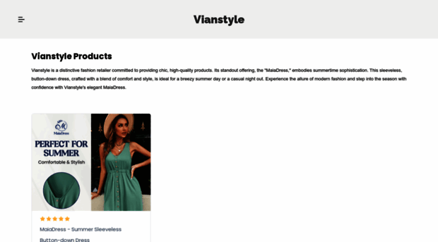 vianstyle.com