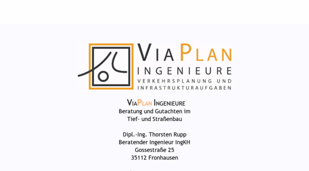 viaplan-ingenieure.de