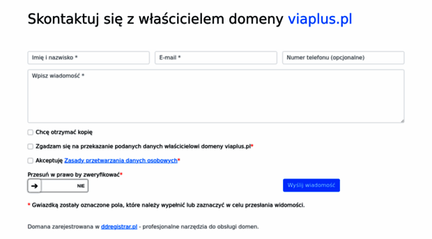 viaplus.pl