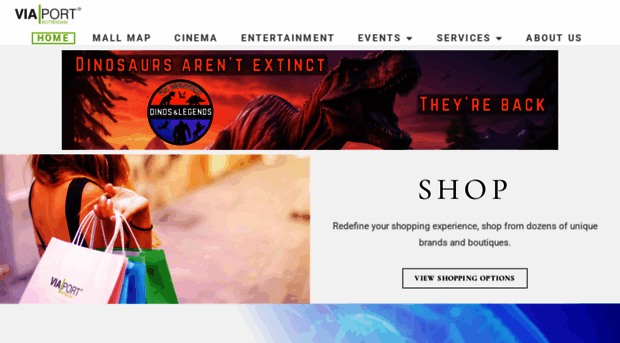 viaportrotterdam.com