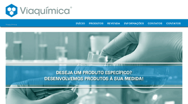 viaquimica.dbbagency.com