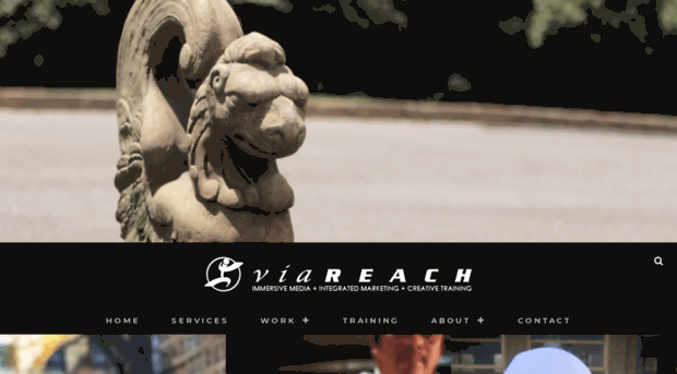 viareach.com