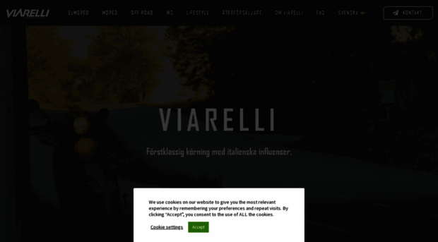 viarelli.se