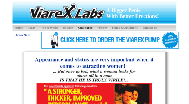 viarexlabs.com