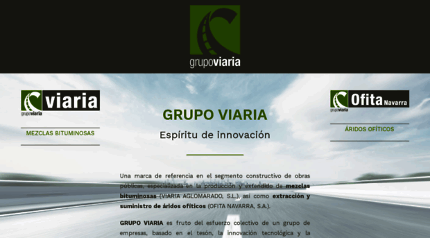 viaria.es