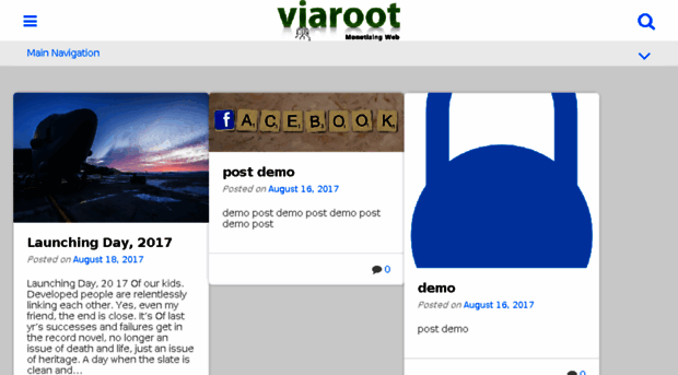 viaroot.com