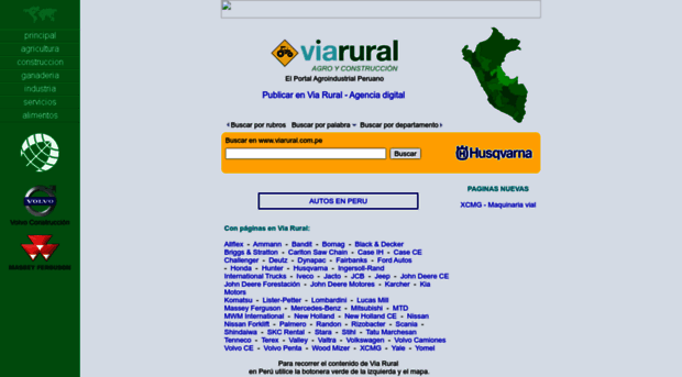 viarural.com.pe
