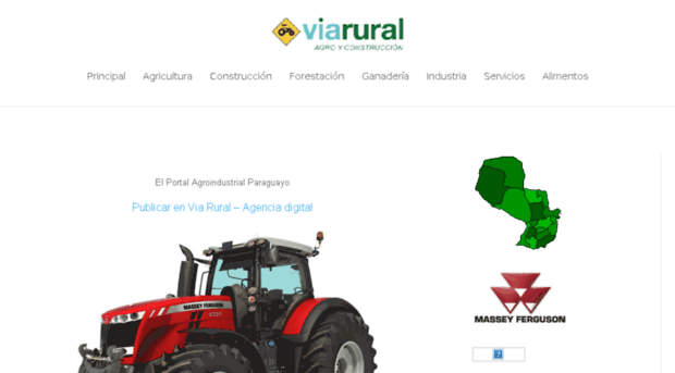 viarural.com.py