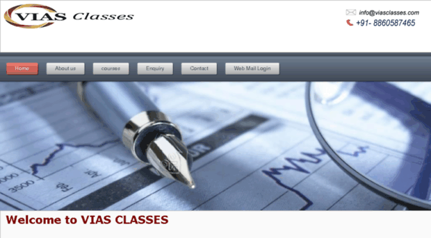 viasclasses.com