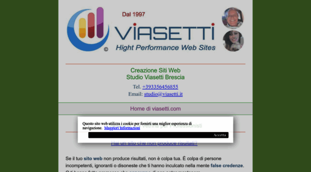 viasetti.com