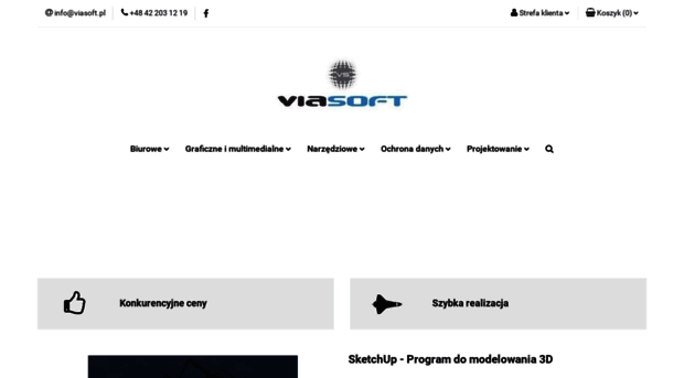 viasoft.pl