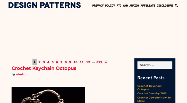 viaspatterns.com